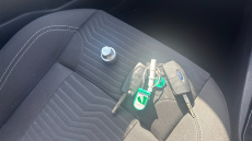 Ford Fiesta 1.0 EcoBoost Zetec 5dr Petrol Hatchback